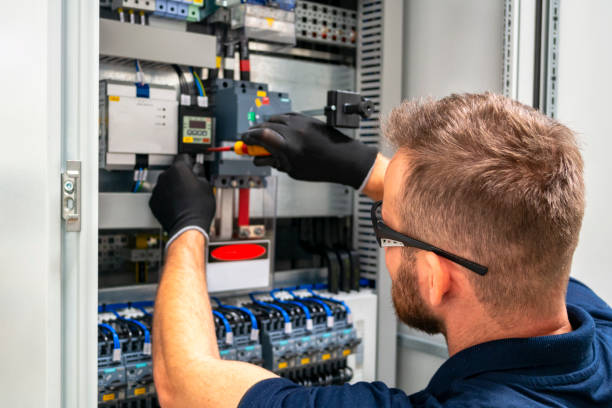 Commercial Electrical Services in Rupert, ID