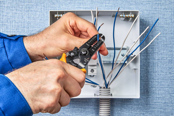 Emergency Electrical Repair Services in Rupert, ID